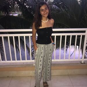 Meet your Posher, Anousha